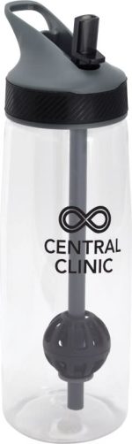 Florida Water Bottle