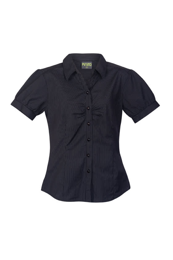 Womens Urban Stripe Shirt