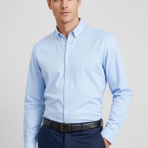 Mens Camden Long Sleeve Shirt