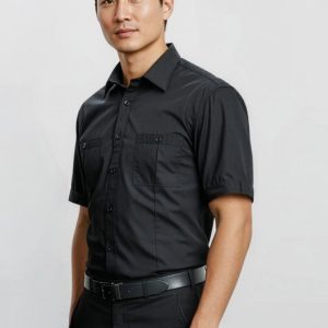 Mens Bondi Short Sleeve Shirt