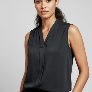 Womens Madison Sleeveless Top