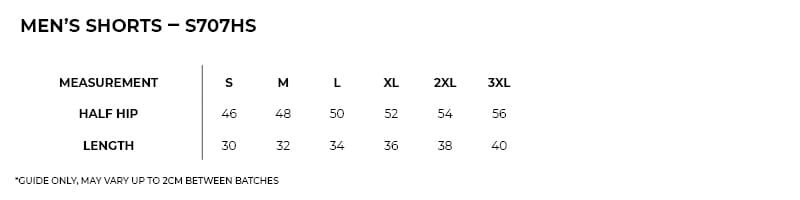 Mens Shorts