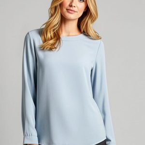 Womens Madison Boatneck Top