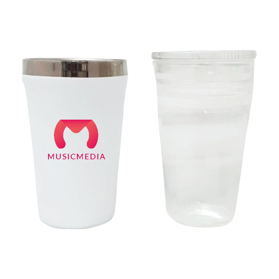 Duet 500mL Cup