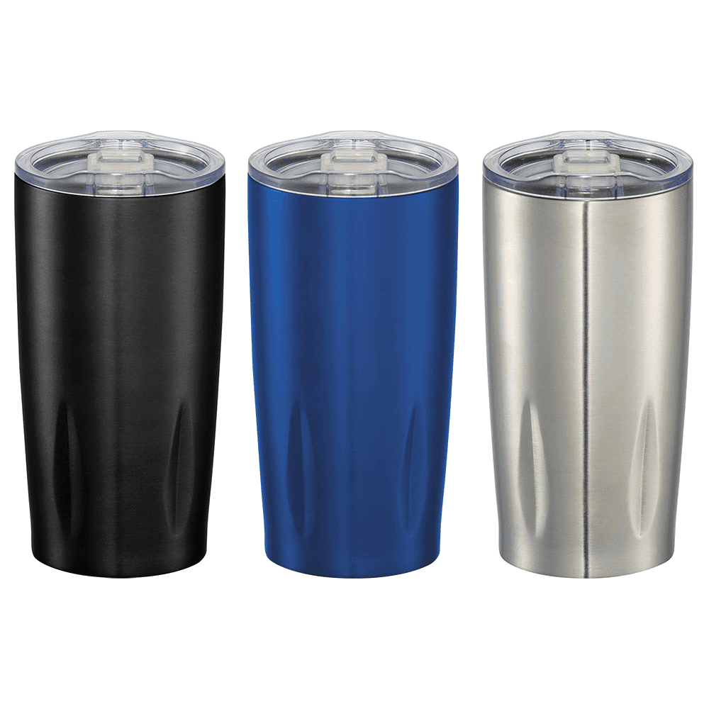 Rocky 590ml Vacuum Tumbler