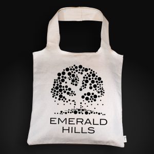 Calico Shoulder Bag 37cm x 37cm