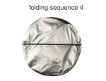 Ezi-Fold Sunshade - INDENT