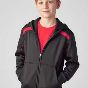 Kids United Hoodie