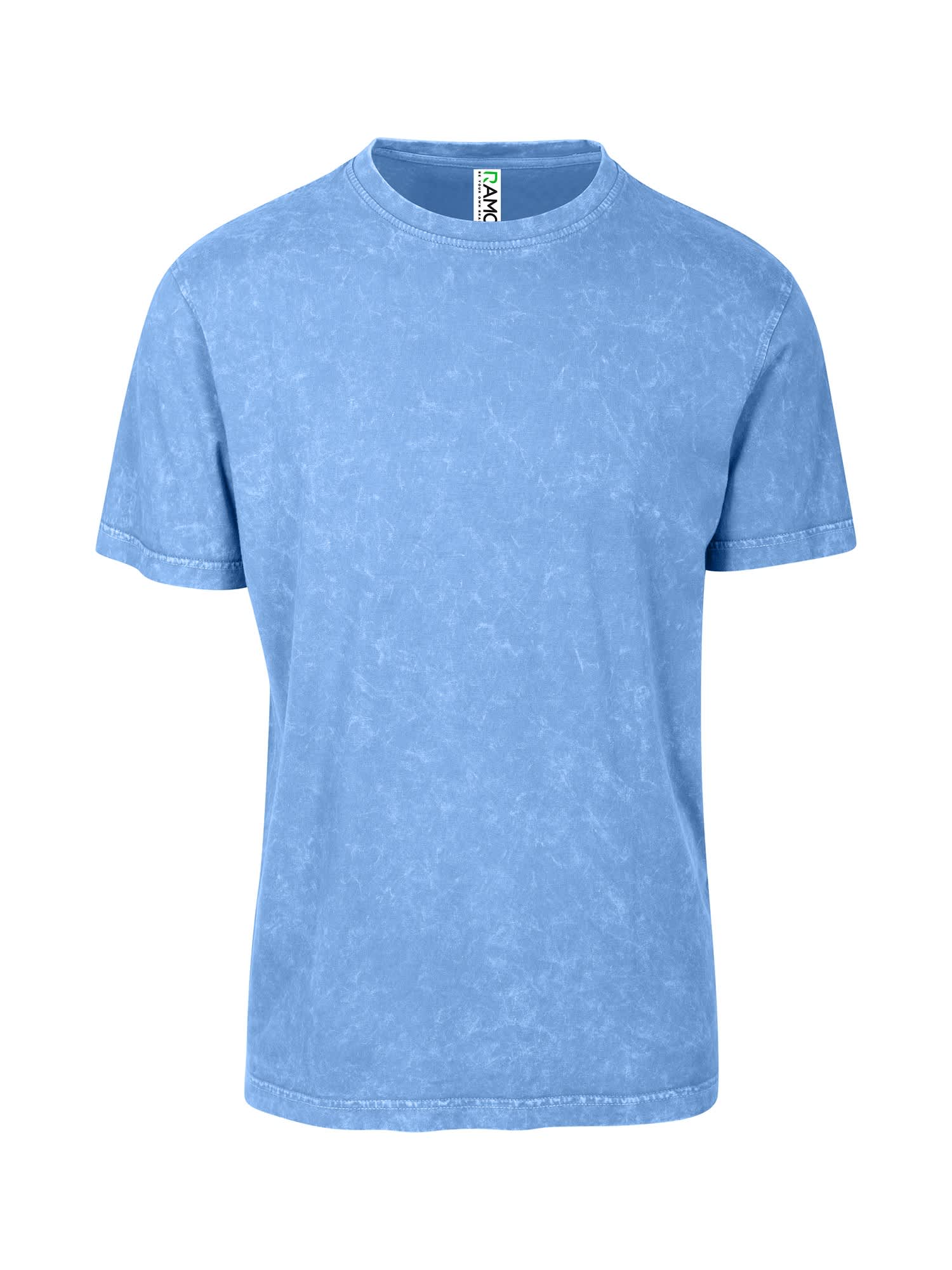 Men's / Unisex Stone Wash T-shirt