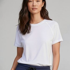 Womens Sprint Short Sleeve Tee