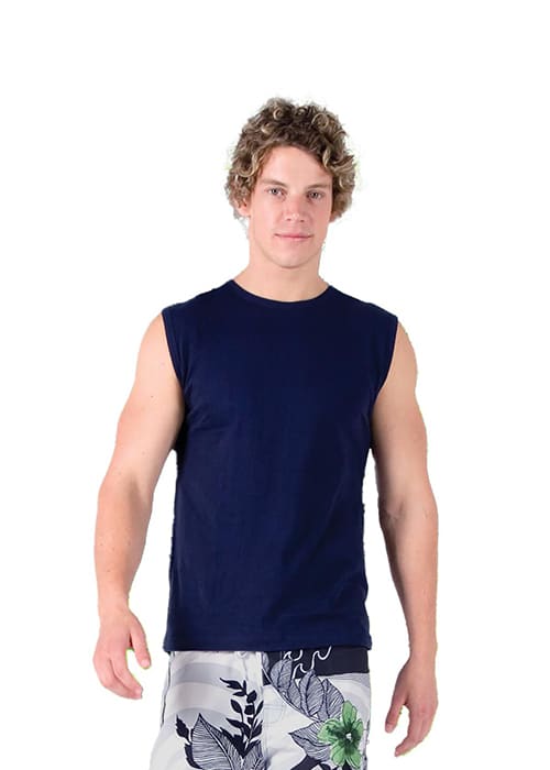 Men's Muscle T-shirt