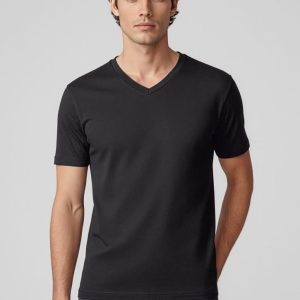 Mens Viva Short Sleeve Tee