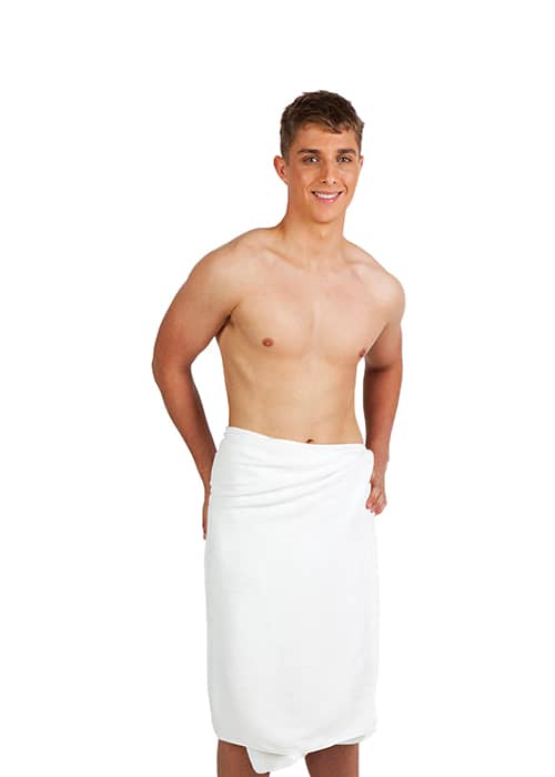 Bath Towel