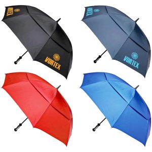 Blizzard 30" Auto Golf Umbrella