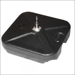 Water Base Black (18KG)