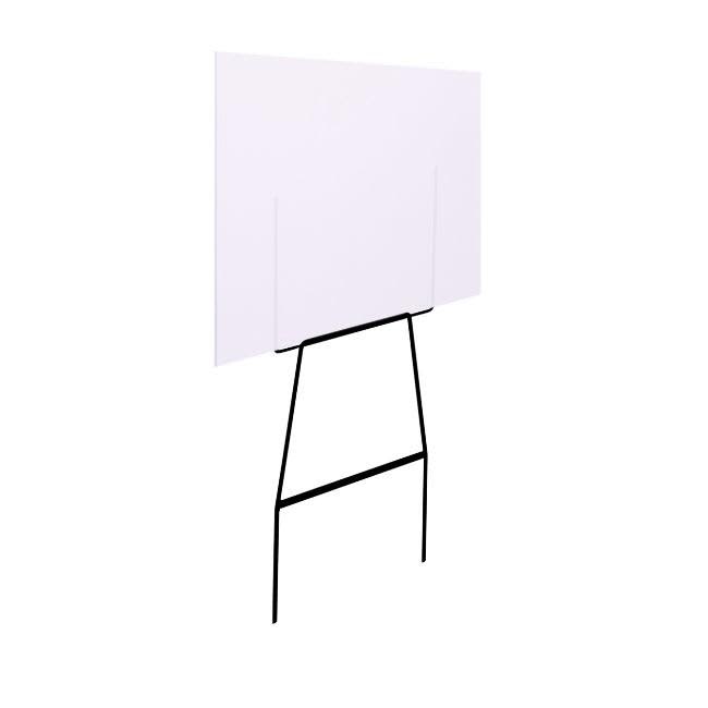 Wire Stakes 545mmH by 195mmW