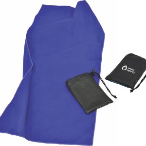 Work-out Microfibre Towel