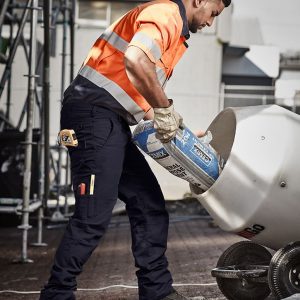 Mens Rugged Cooling Cargo Pant (Stout)