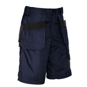 Mens Ultralite Multi-pocket Short