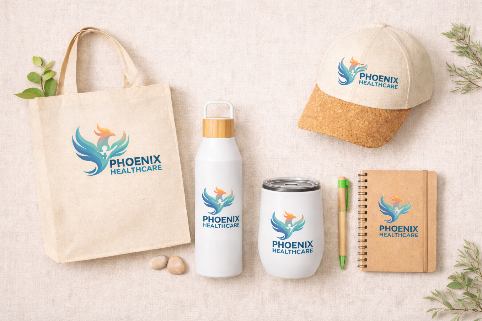 – Bev, Phoenix Healthcare