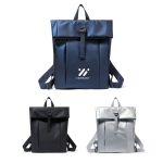 Tarpaulin Roll Top Backpack