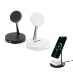Magsafe 2-In-1 Wireless Charger