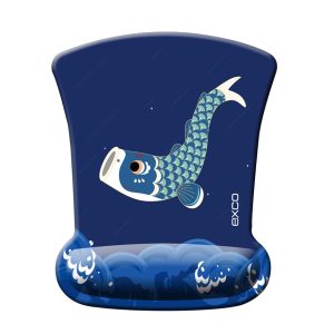 Top Hat Gel Pad
