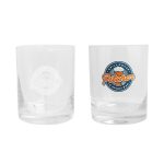 Whiskey Glass