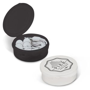 Mondo Earbuds