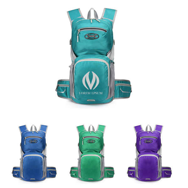 Outdoor Ergonomic Cycling Backpack Outdoor Ergonomic Cycling Backpack