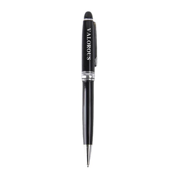 Promotional Advertising Metal Screwable Ballpoint Pen Promotional Advertising Metal Screwable Ballpoint Pen