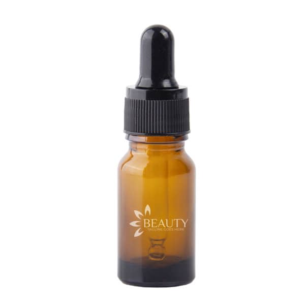 5ml Amber Glass Dropper Bottle 5ml Amber Glass Dropper Bottle