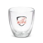 Tivoli Double Wall Glass - 310ml