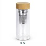 Tea Infuser Bottle
