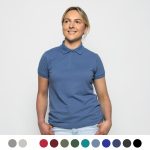 TRENDSWEAR Carter Women's Polo