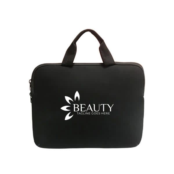 Neoprene Laptop Tote Bag Neoprene Laptop Tote Bag