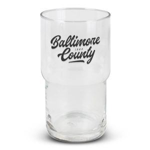 Deco Stackable Glass - 630ml