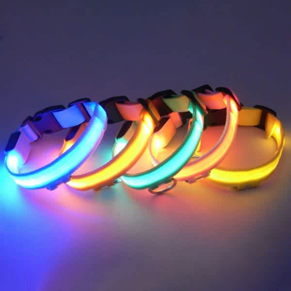 LED Dog Collar LED Dog Collar