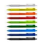 Flow Gel Pen