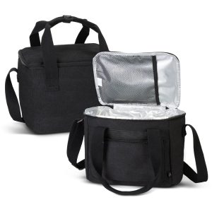 ARCHER Copenhagen Canvas Cooler Bag