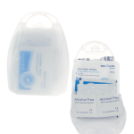 Portable First Aid Kit