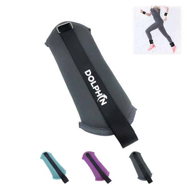 Adjustable Ankle Wrist Weight Sandbag Adjustable Ankle Wrist Weight Sandbag
