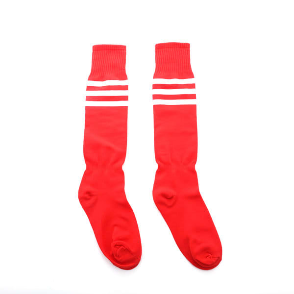 Towel Bottom Football Socks Towel Bottom Football Socks