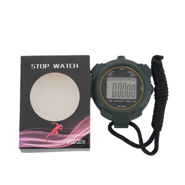 Sports Stopwatch Timer Sports Stopwatch Timer