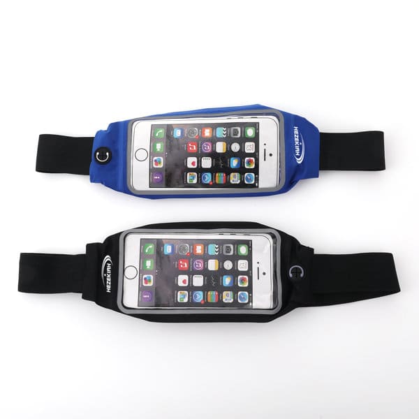 Touch Screen Sports Waist Bag Touch Screen Sports Waist Bag