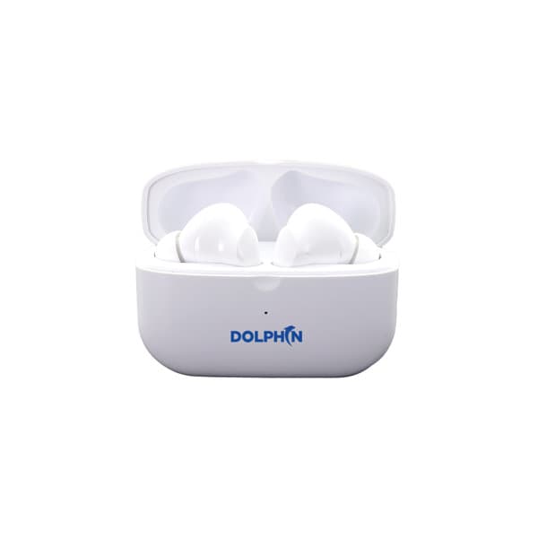Wireless Earbuds With Charging Case Wireless Earbuds With Charging Case