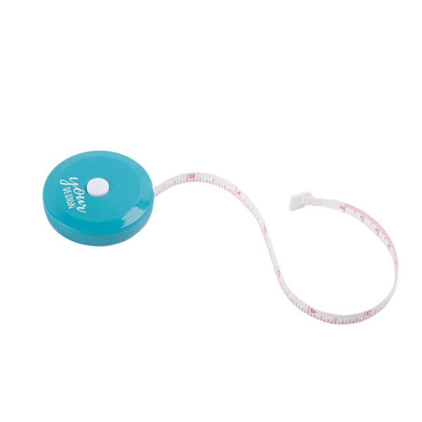 150cm Portable PVC Round Retractable Tape Measure 150cm Portable PVC Round Retractable Tape Measure
