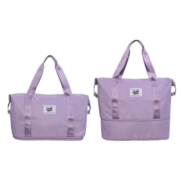 Large Capacity Folding Gym Sport Duffel Bag Large Capacity Folding Gym Sport Duffel Bag