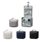 Hanging Travel Toiletry Bag