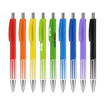 Colourful Pen - Colour Barrel
